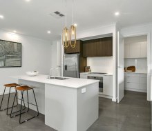 The Australian $25,000 New Home Builders Grant 2020