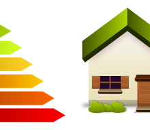 ENERGY EFFICIENCY IN YOUR NEW HOME – THE BEST IS BUILT IN
