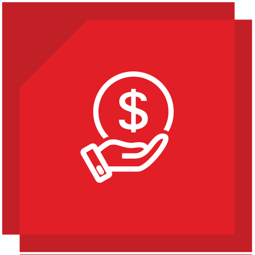 Format pays your rent bills so that you can get building!